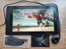 Tablette graphique Huion