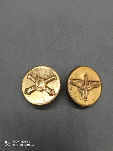 Insignes col collar - insignes, de