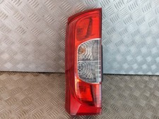 Feu Arrière Gauche Complet - PEUGEOT BIPPER FOURGON - De 01-2008