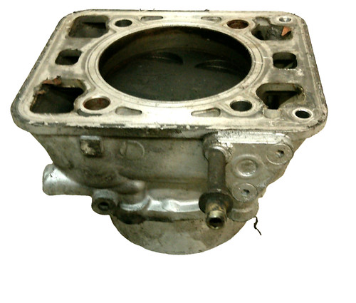 Cylindre piston avant ducati - avant,