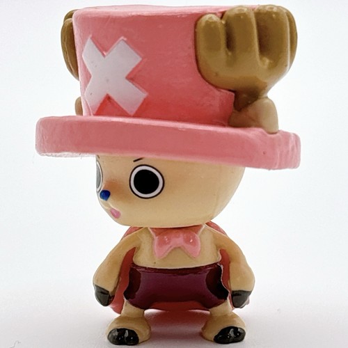 Mini figurine one piece - figurine, tony