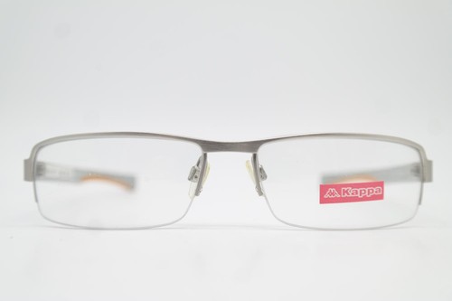 Lunettes kappa 080944 argent - lunettes,