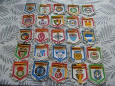 COUPE DU MONDE 82 FANION