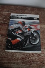 Occasion Catalogue SCREAMIN' EAGLE pour HARLEY DAVIDSON  2005