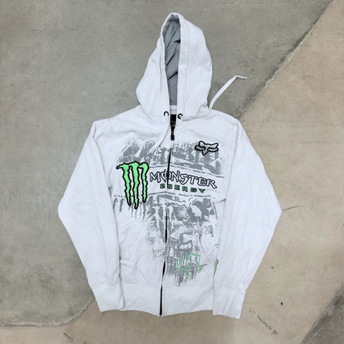 Fox racing monster energy - fox,