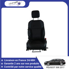 🇫🇷 SIEGE AVANT DROIT