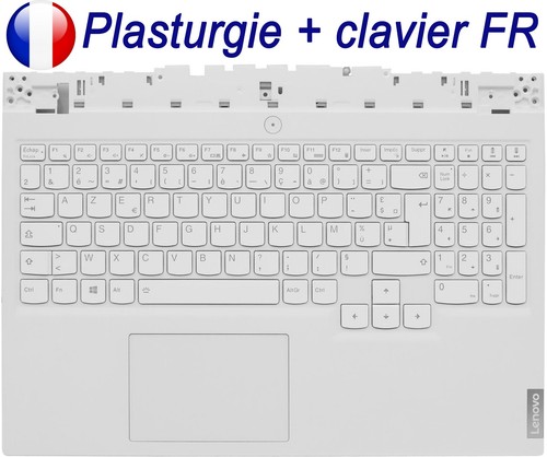 Plasturgie clavier français - +,