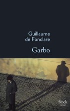 Garbo - de Fonclare, Guillaume