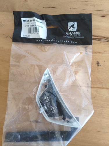 Ventilation inférieure shark - ventilation,