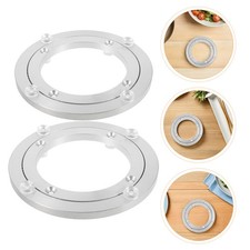  2 Pcs Support Platine Vinyle