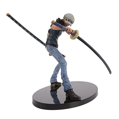 One piece figurine trafalgar - piece,