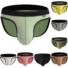 Slip homme 2022 pochette