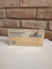 Dmc art 117 mouline special - art,