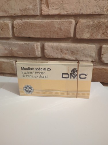 Dmc art 117 mouline special - art,