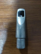 Very Rare Dukoff L7 "Miami Florida" alto sax. Exceptional original condition