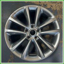 Jante En Alliage OPEL ASTRA