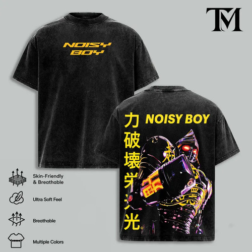 Real steel menswear - menswear, noisy