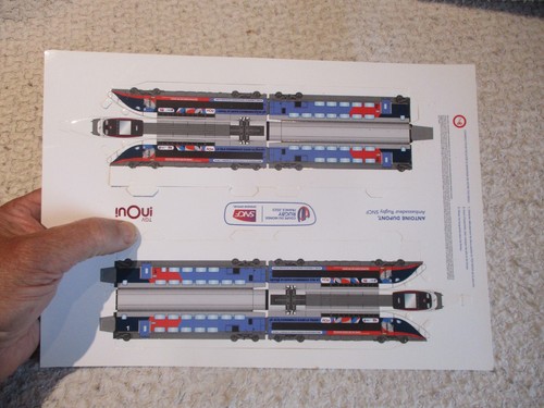 Chemin fer train - chemin,