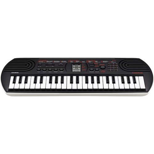 Casio keyboard - casio,