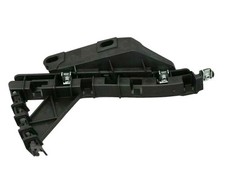 Kit Fixation Pare Choc Avant Gauche Pour Citroen C4 Picasso 7840V2