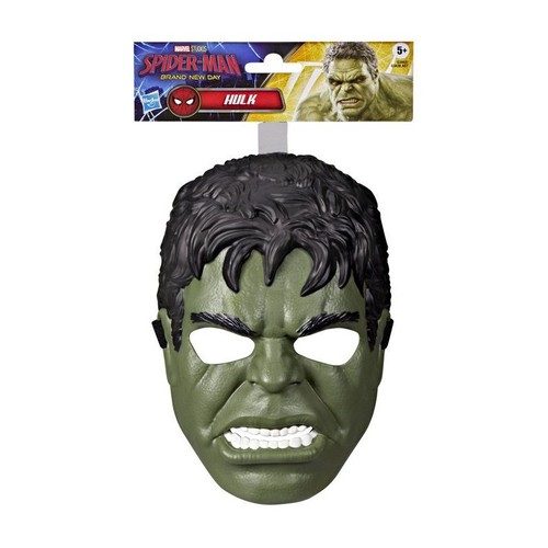 Masque hulk déguisement - masque,