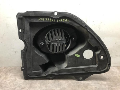 Haut parleur peugeot 308 - peugeot, 1