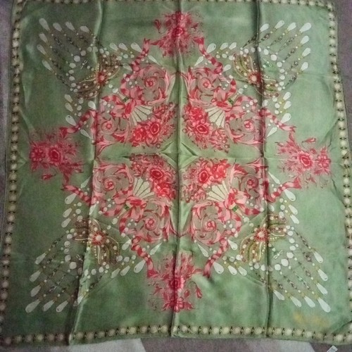 Foulard nina ricci - foulard,