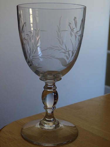Saint louis baccarat - louis, ou