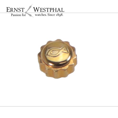 Véritable couronne iwc - véritable,