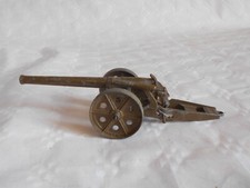 Ancien canon naval Britains avant guerre 4.7 1264