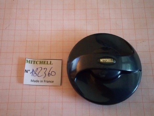 Bouton frein moulinet mitchell - bouton,