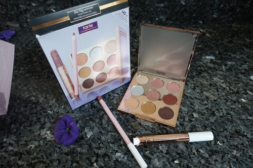 Tarte the big screen must