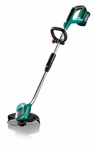 Bosch piles débroussailleuse - piles,