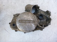Carter embrayage kawasaki - carter,