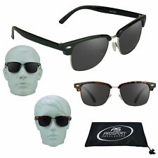 Lunettes de Lecture Foncé Teinté Complet Lentille Soleil Lecteur Magnifiant