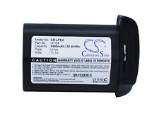 Batterie 2400mAh type LP-E4