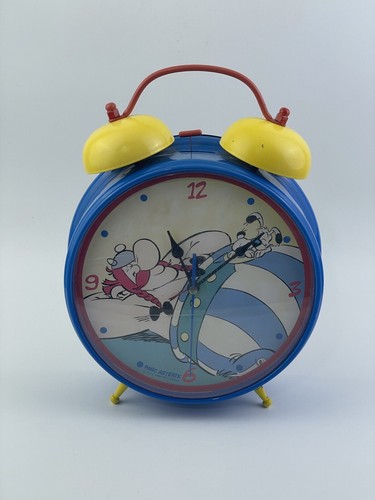 Horloge vintage collection - vintage,