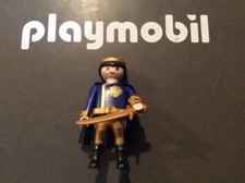 PLAYMOBIL GUERRIER CHINOIS