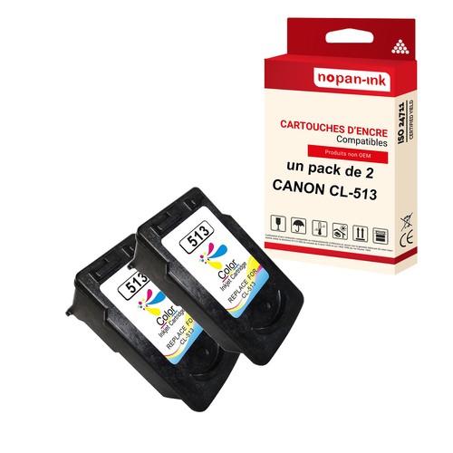 Cartouche canon 513xl - cartouche,