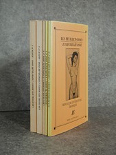 LES FEUILLETS ROSES