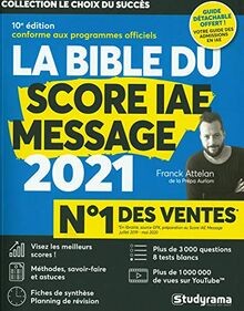 Bible score iae message - bible, du