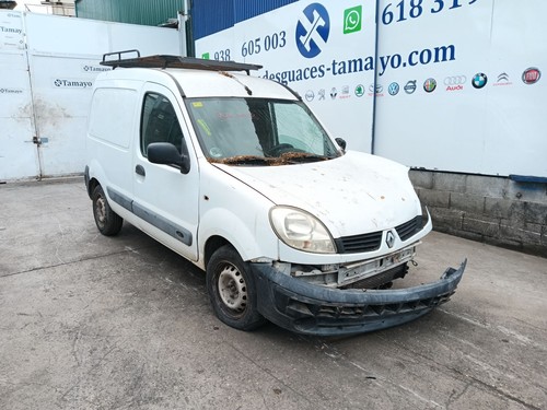 K9k714 moteur complet - k9k714,