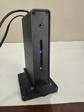 NuForce Icon iDo DAC Headphone