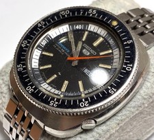 Montre SEIKO 5 Sports Diver