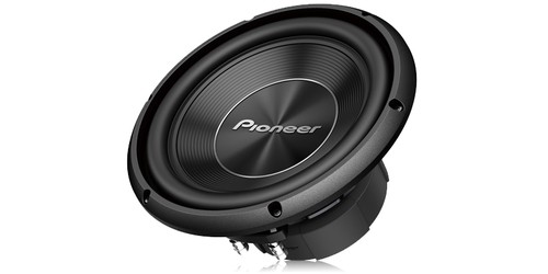 Pioneer a250d4 1300 w - pioneer, 10"