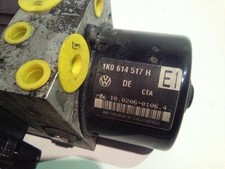 Bloc ABS (freins anti-blocage)