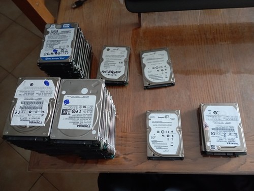Disque dur sata - disque,