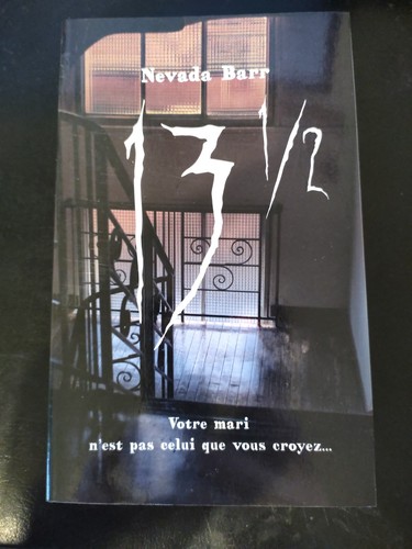 Roman policier thriller - /, :