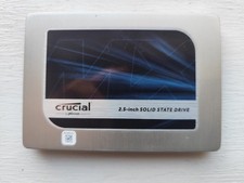 Crucial CT250MX200SSD1  MX200 250GB 2.5 SATA SSD