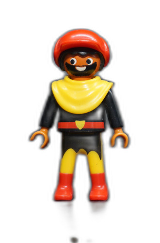 Playmobil personnage lutin